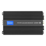 آمپلی فایر خودرو لئودئو مدل LC504