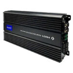 آمپلی فایر لئودئو LC804، تقویت‌کننده صدای خودرو تصویر آمپلی فایر 4 کاناله لئودئو مدل LC804 آمپلی فایر حرفه‌ای لئودئو LC804 با توان 1000 وات آمپلی فایر خودرو لئودئو LC804 با طراحی جمع‌وجور خرید آمپلی فایر لئودئو LC804 با قدرت 1000 وات نمایی از آمپلی فایر ماشین لئودئو مدل LC804 آمپلی فایر 4 کاناله لئودئو LC804، مناسب سیستم صوتی خودرو قیمت آمپلی فایر لئودئو LC804 با توان 1000 وات