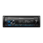 پخش کننده خودرو پایونیر مدل MHV-S325BT