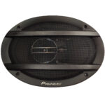 اسپیکر خودرو پایونیر مدل TS-F690 بسته دو عددی