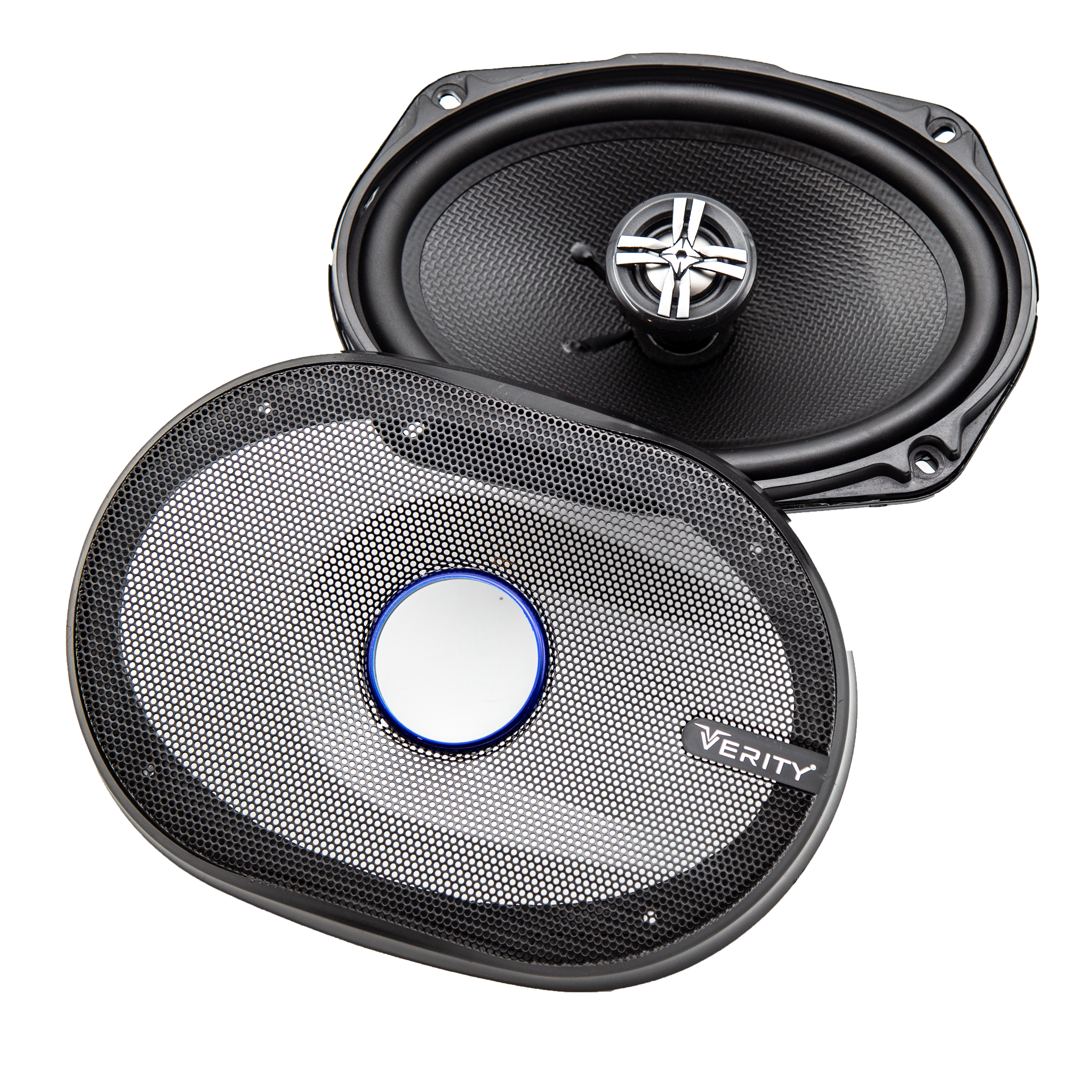 اسپیکر خودرو وریتی مدل VCS-6975 بسته دو عددی