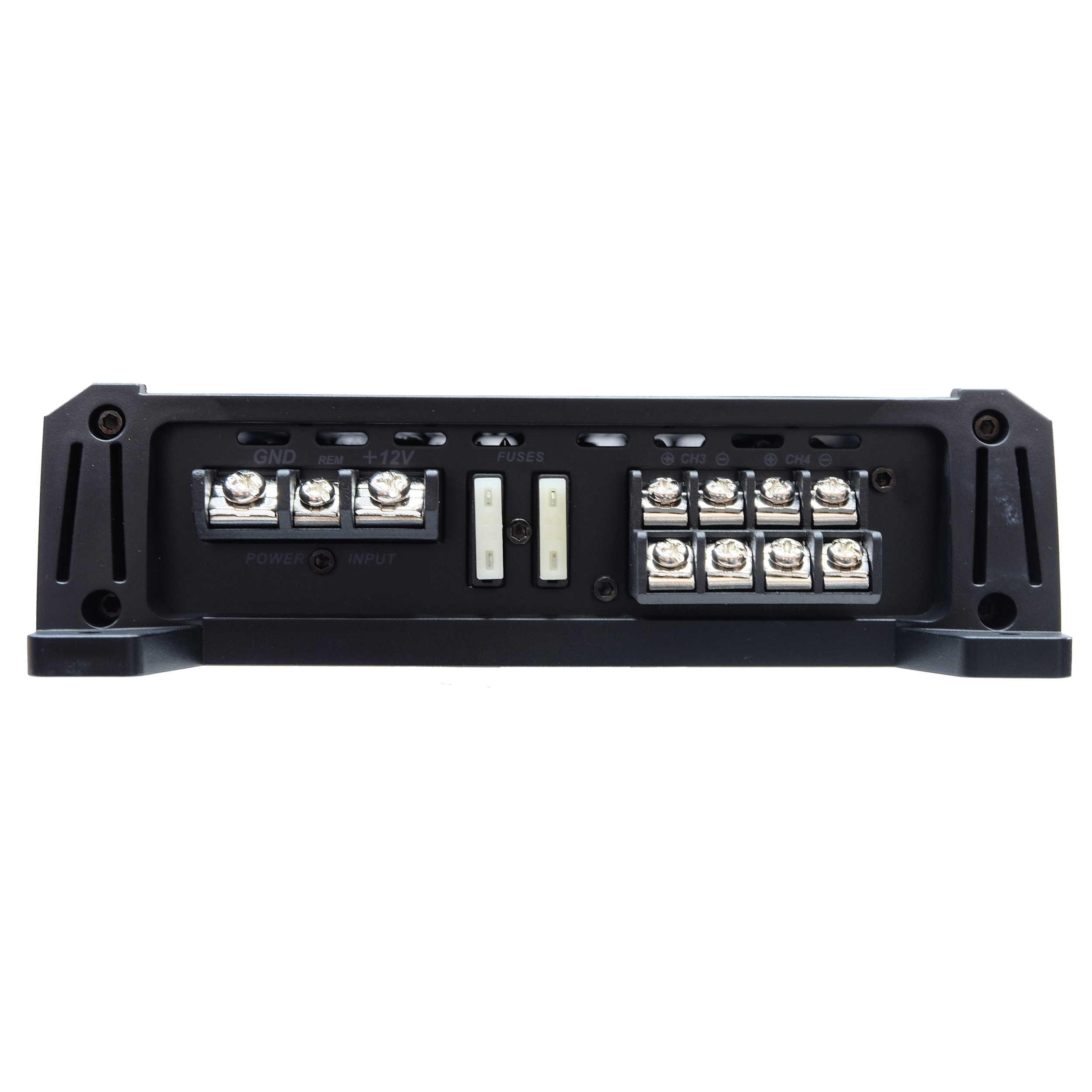 آمپلی فایر خودرو بلاپونکت مدل AMP2604