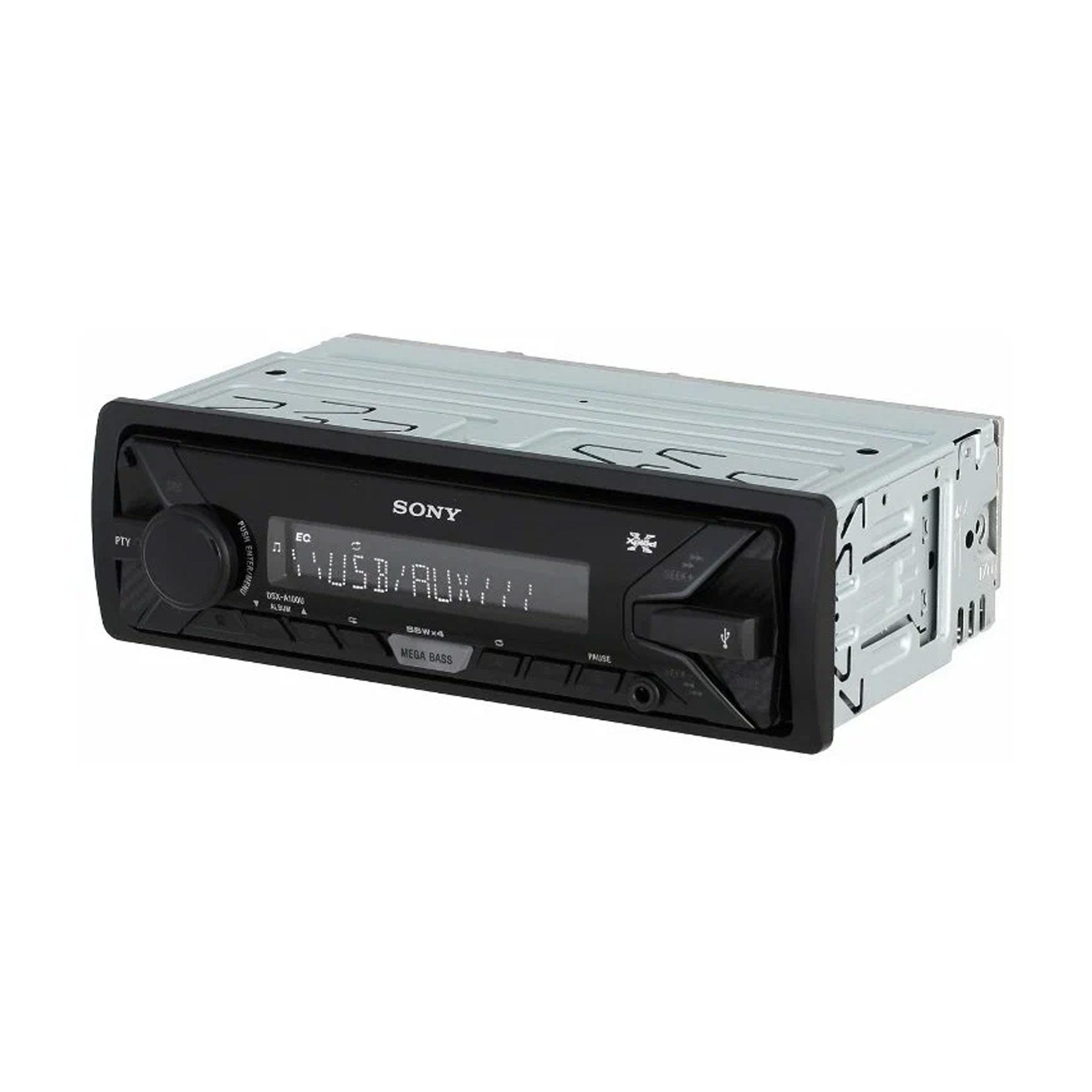 پخش کننده خودرو سونی مدل DSX-A110U
