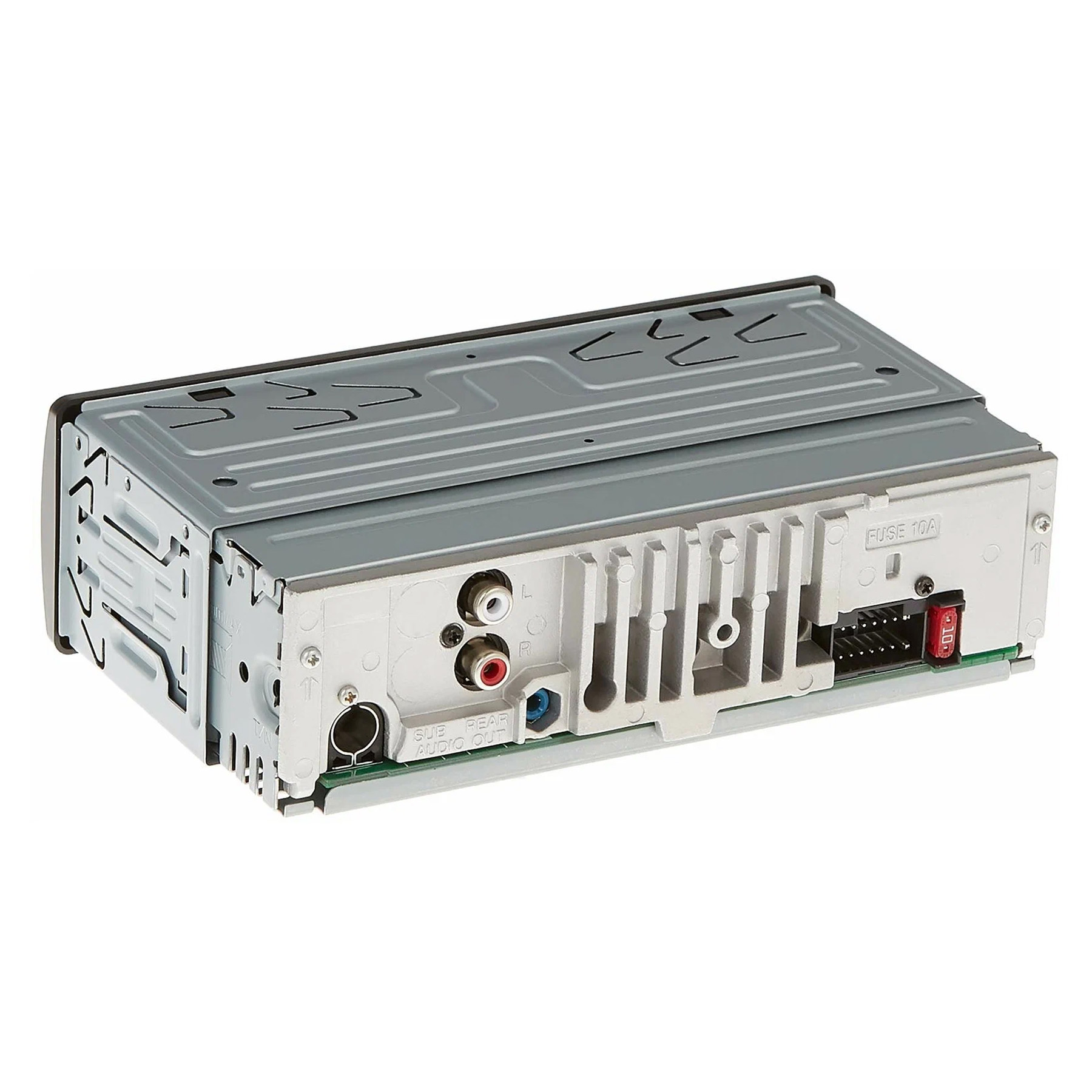 پخش کننده خودرو سونی مدل DSX-A110U
