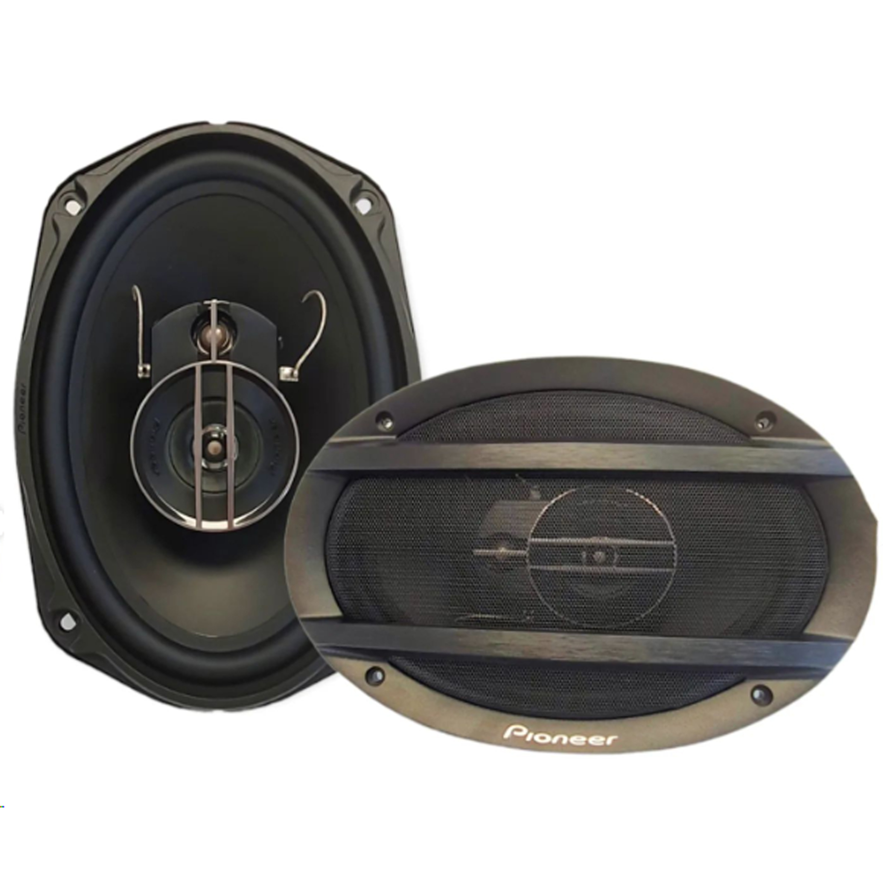اسپیکر خودرو پایونیر مدل TS-F690 بسته دو عددی